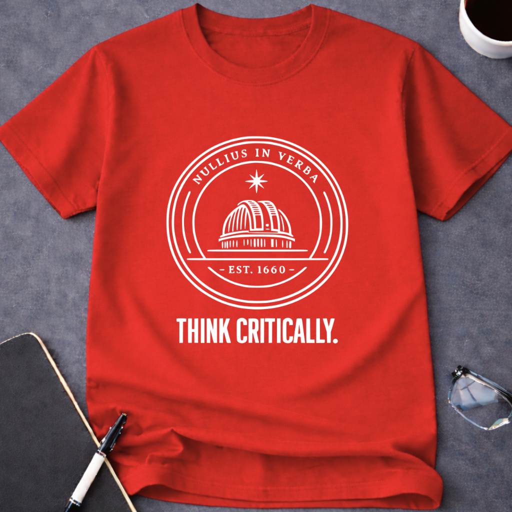 Think Critically