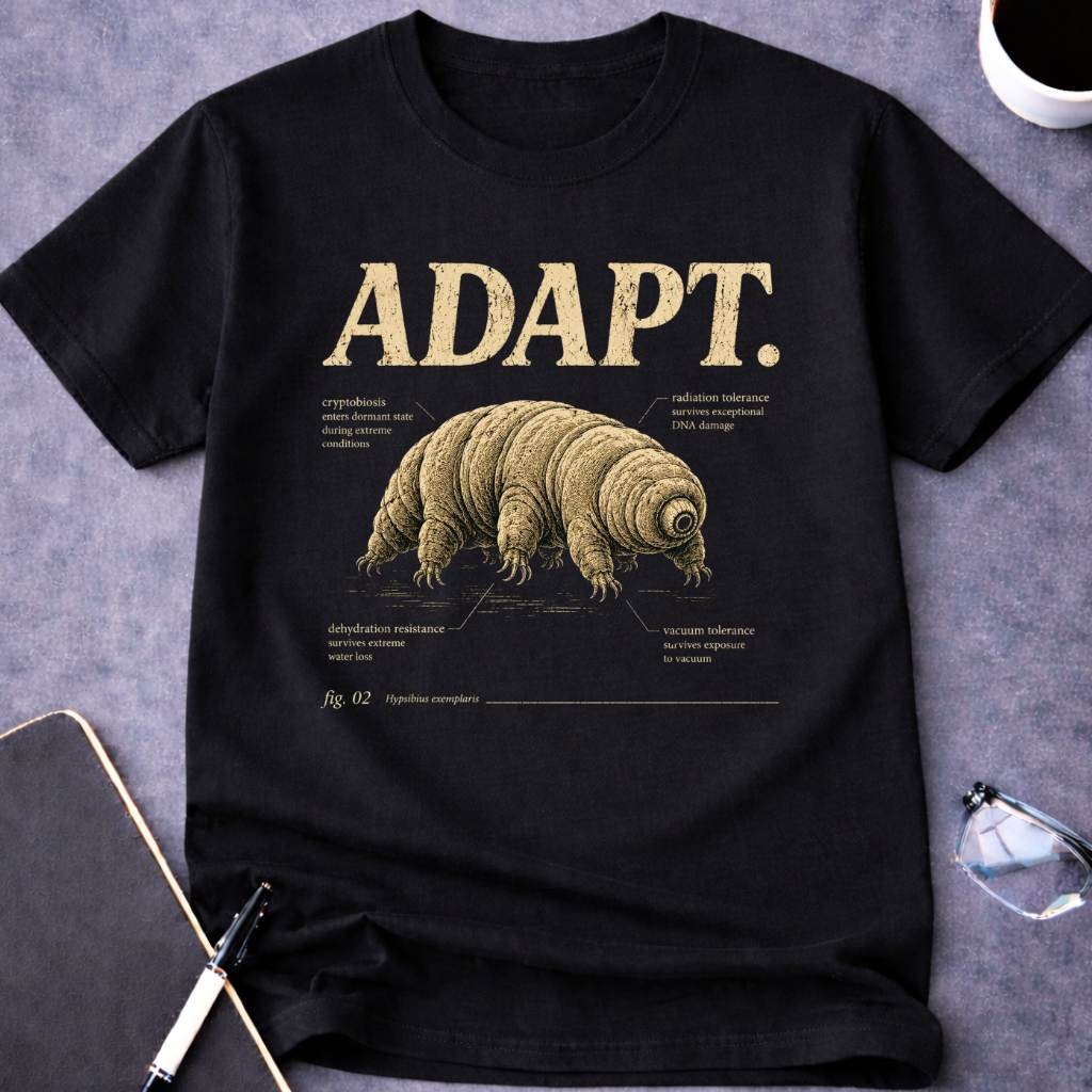 Adapt (Waterbear)