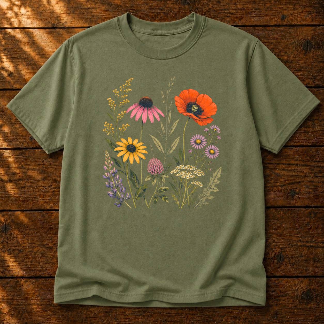 Wildflower Bouquet