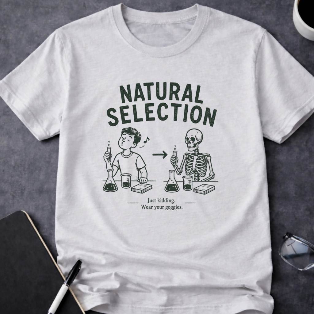 Natural Selection (Classroom Edition)
