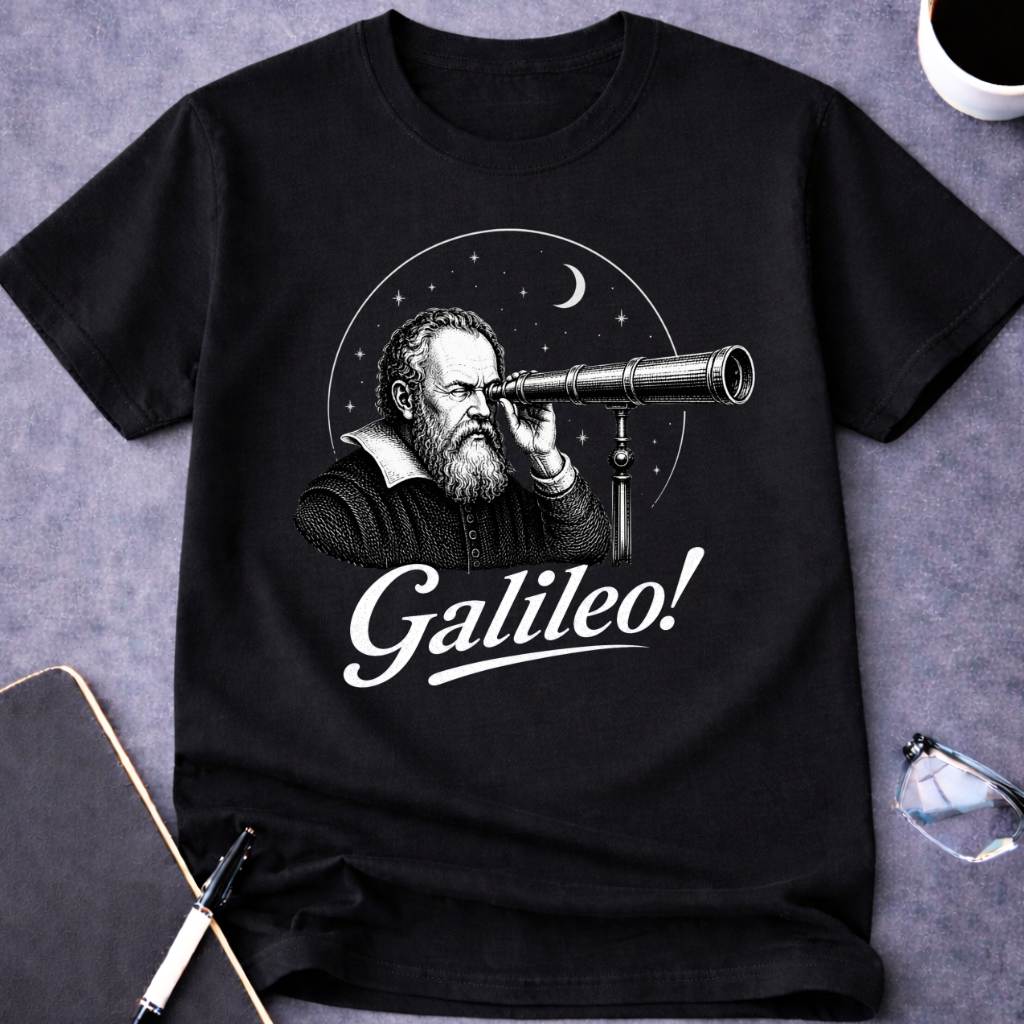 Galileo