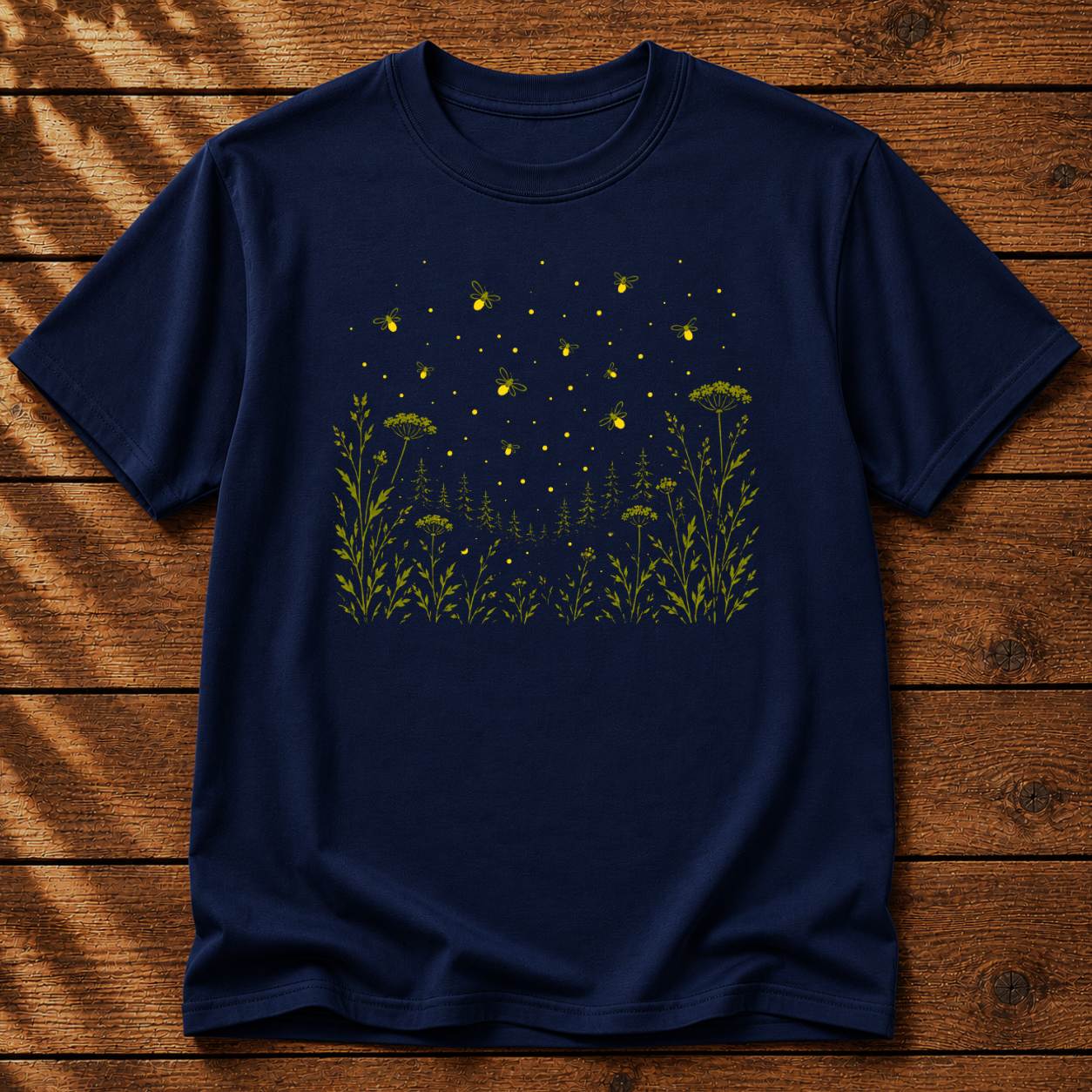 Fireflies