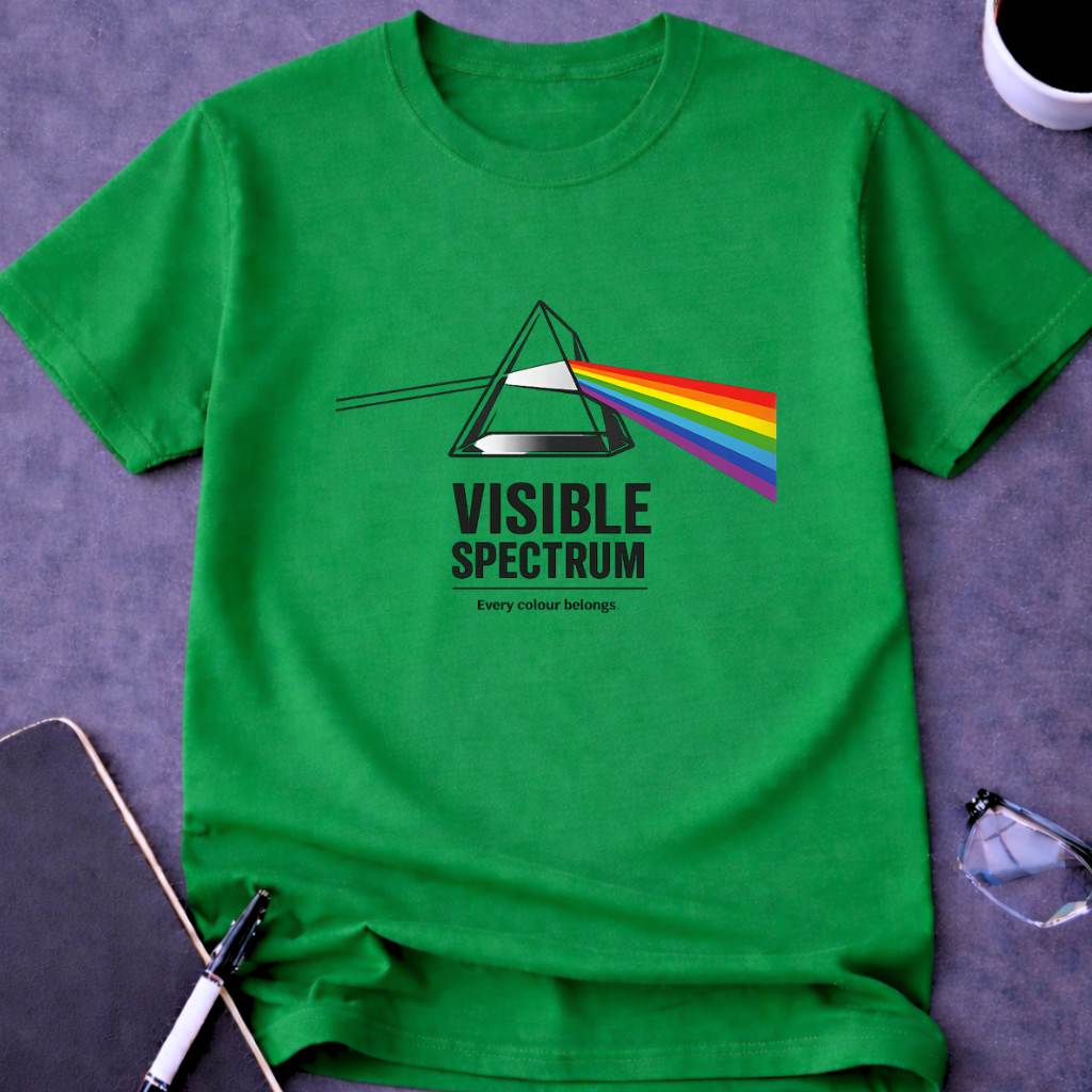 Visible Spectrum