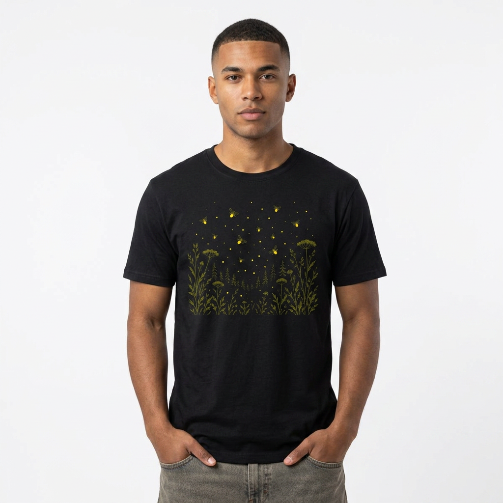 Fireflies