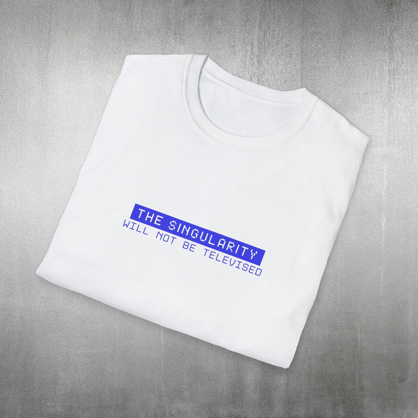 The Singularity v2.0 T-Shirt