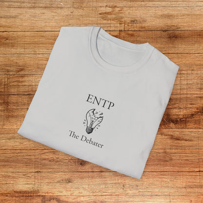 ENTP The Debater T-Shirt