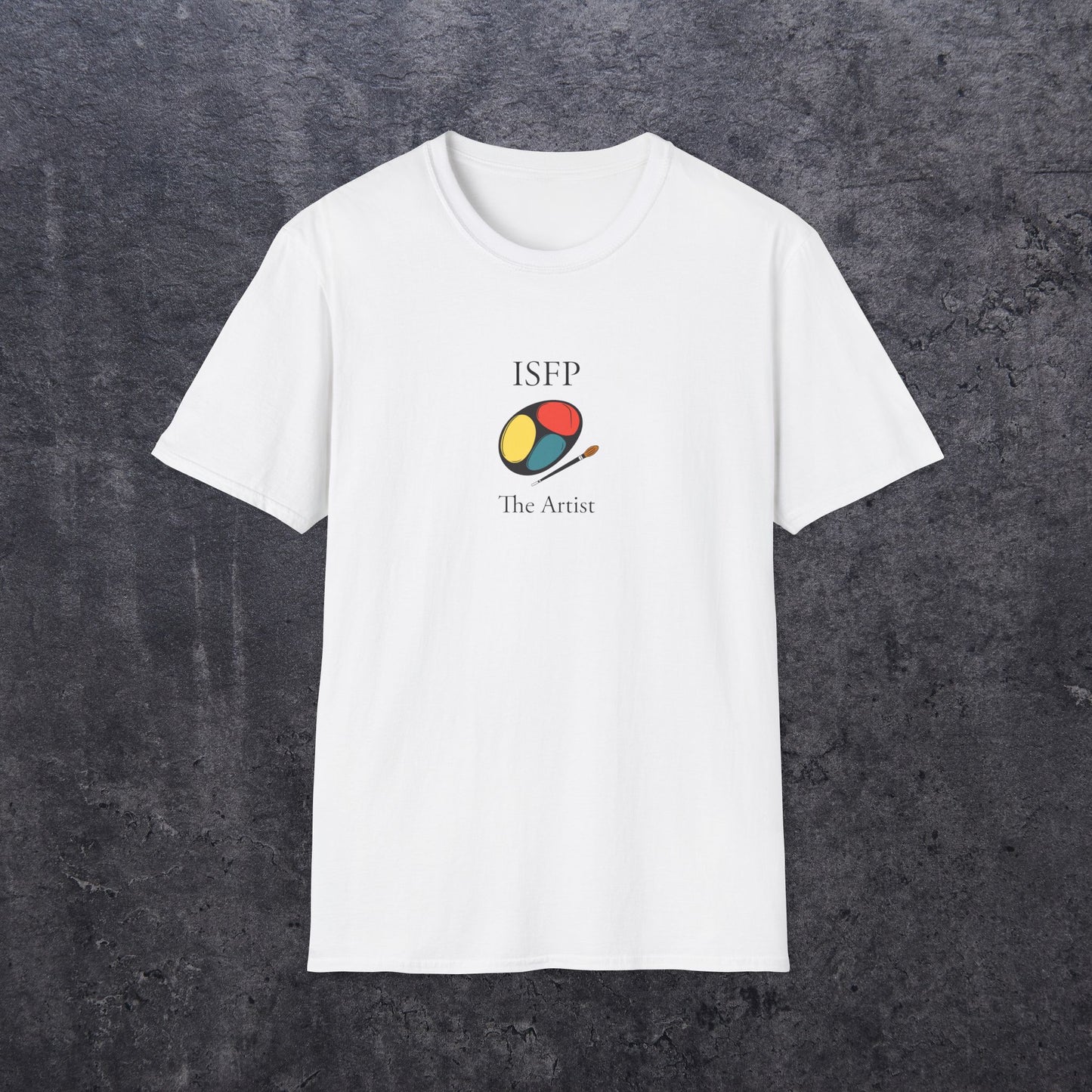 ISFP The Artist T-Shirt