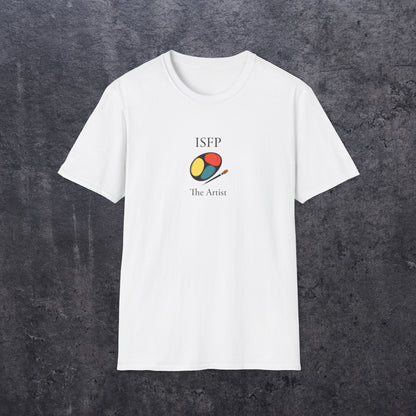 ISFP The Artist T-Shirt