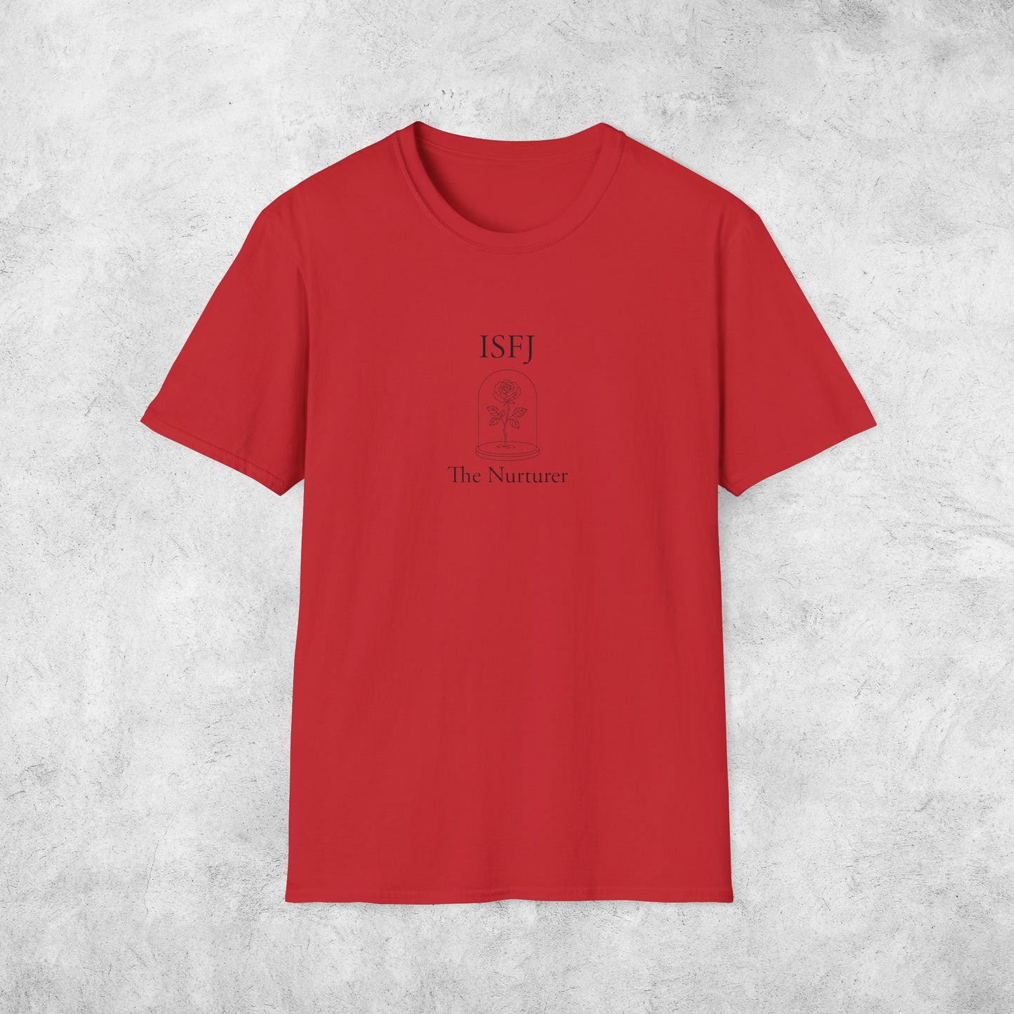 ISFJ The Nurturer T-Shirt