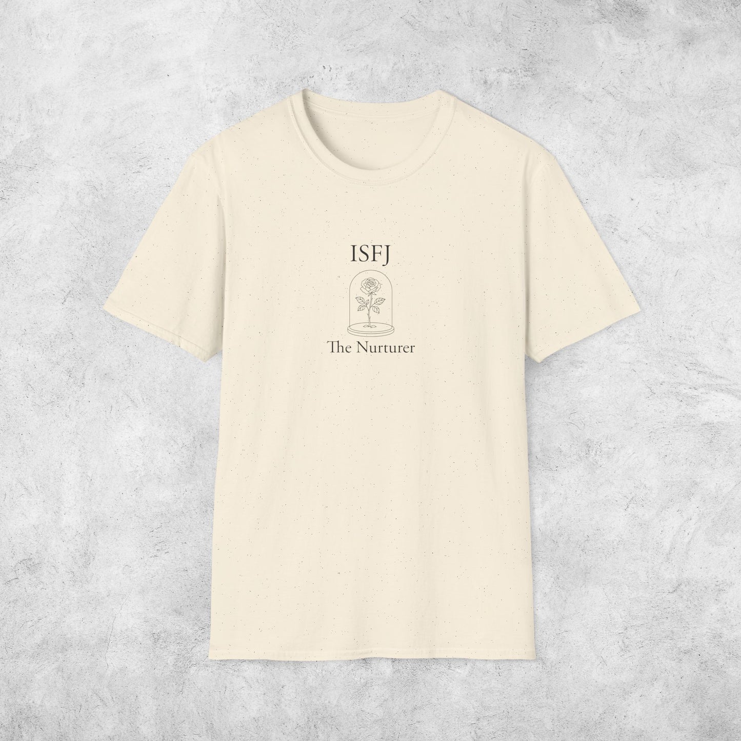 ISFJ The Nurturer T-Shirt