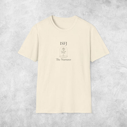 ISFJ The Nurturer T-Shirt