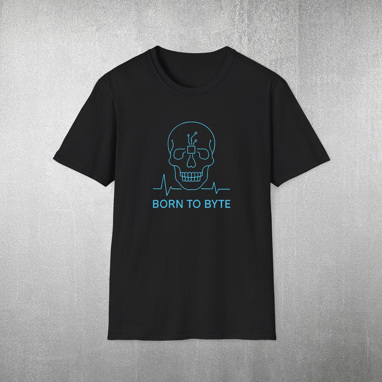 Born to Byte v2.0 T-Shirt
