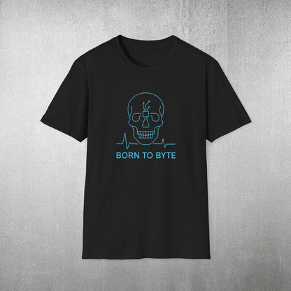 Born to Byte v2.0 T-Shirt