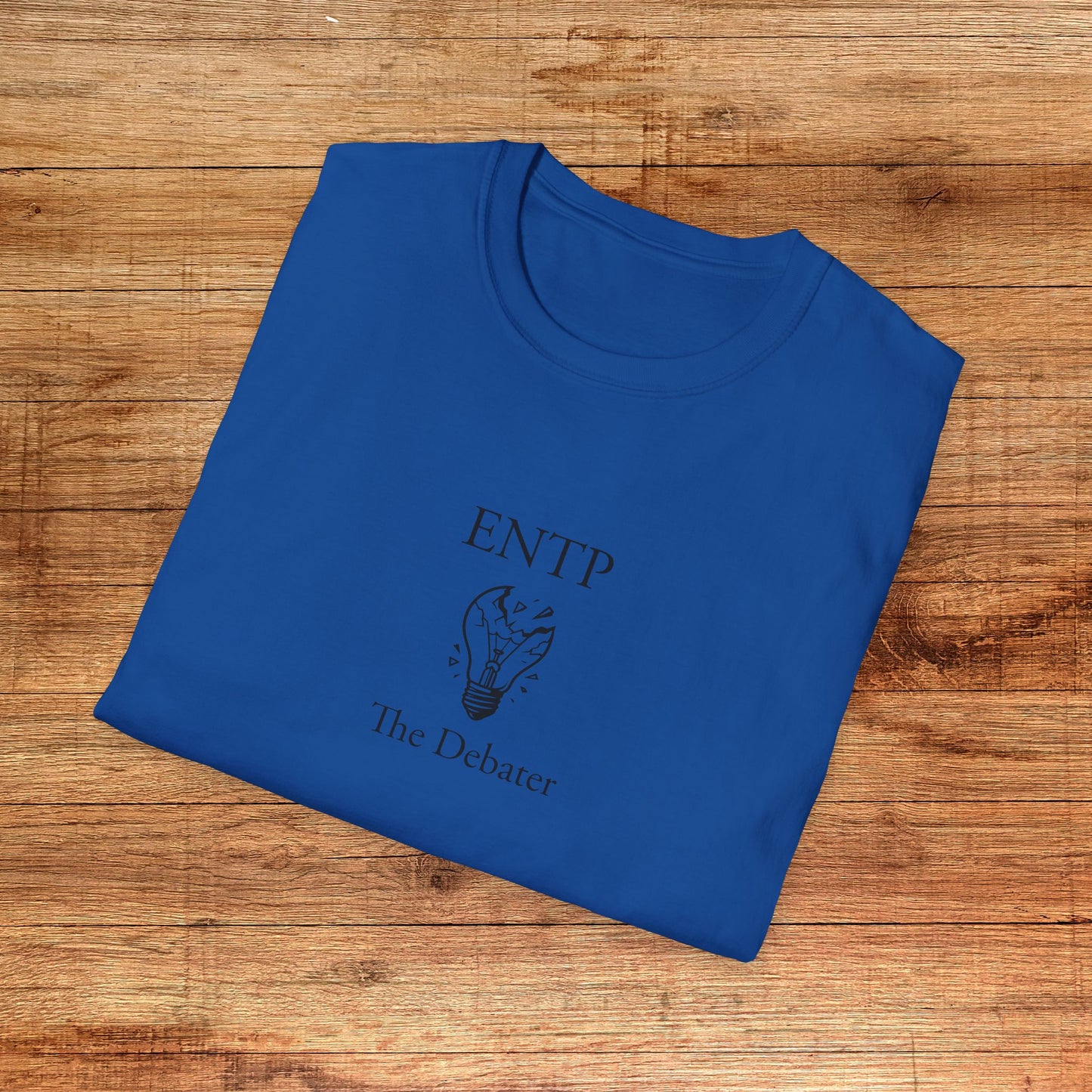 ENTP The Debater T-Shirt