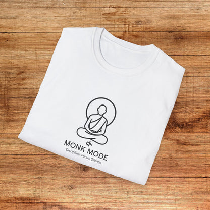 Monk Mode T-Shirt
