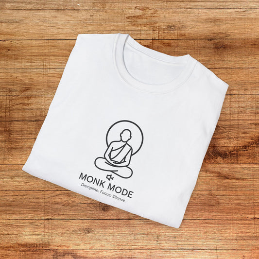Monk Mode T-Shirt