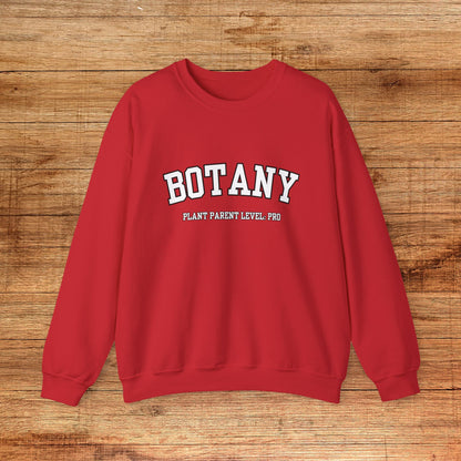 BOTANY Crewneck