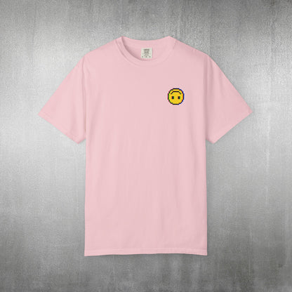 Upside-Down Smiley T-Shirt