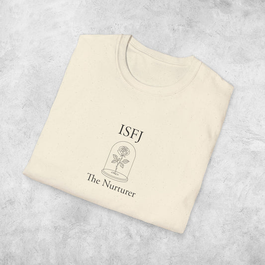 ISFJ The Nurturer T-Shirt