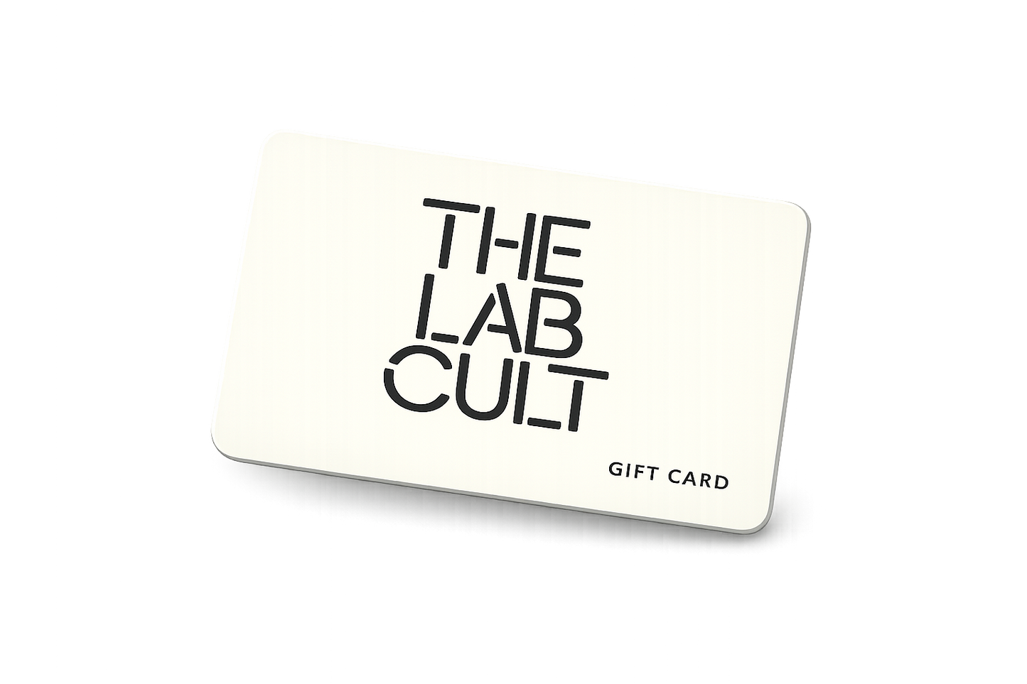 THE LAB CULT