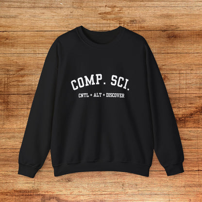 COMP SCI Crewneck