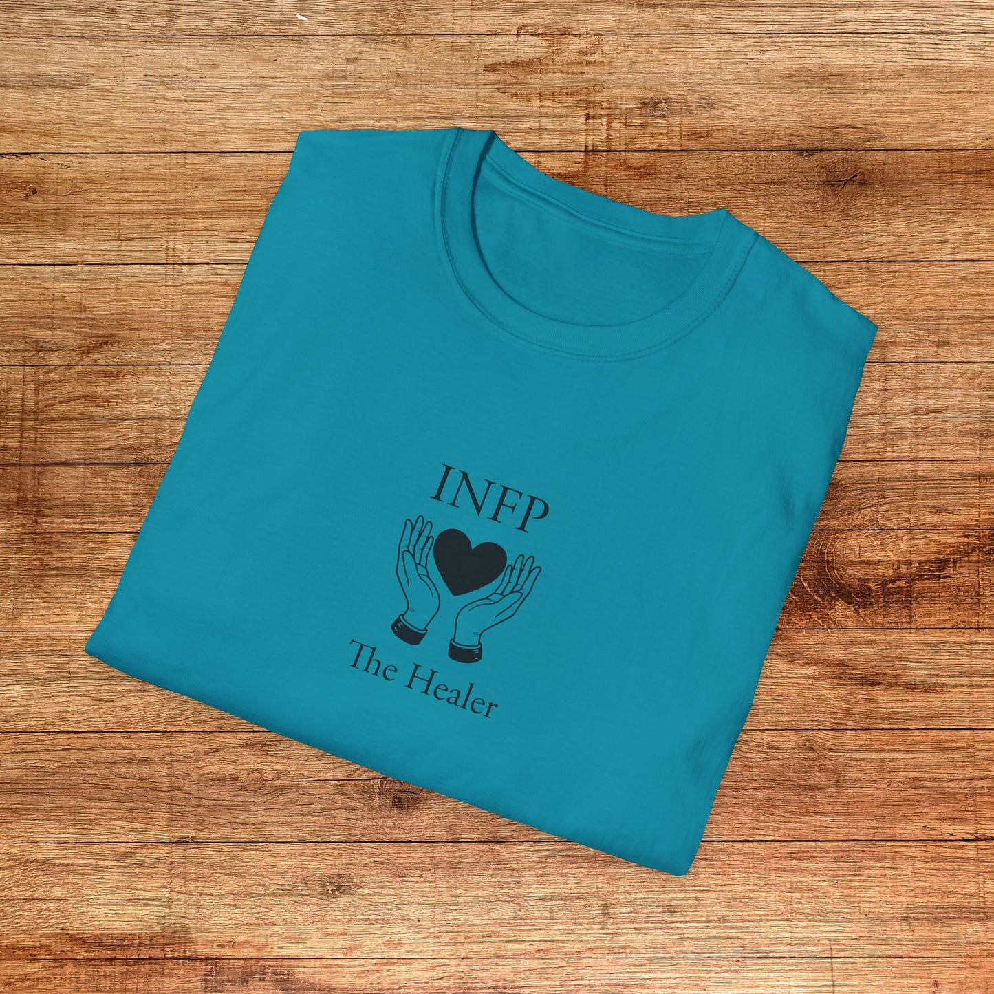 INFP The Healer T-Shirt