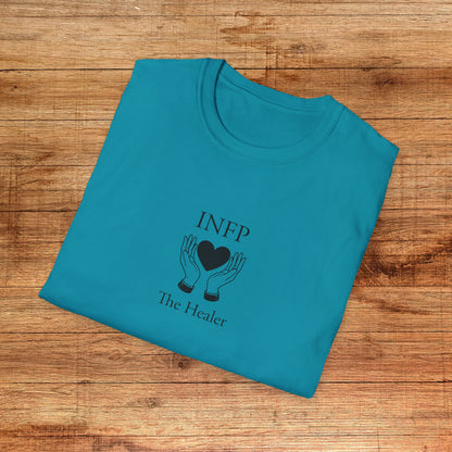 INFP The Healer T-Shirt