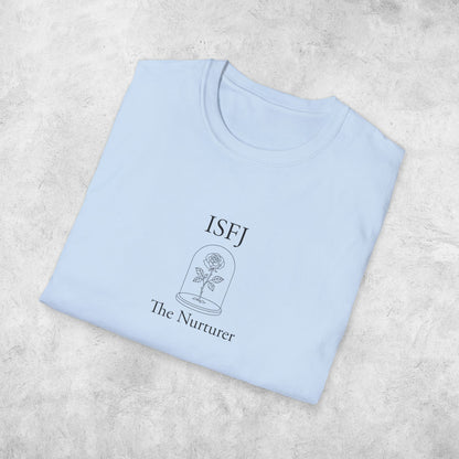 ISFJ The Nurturer T-Shirt