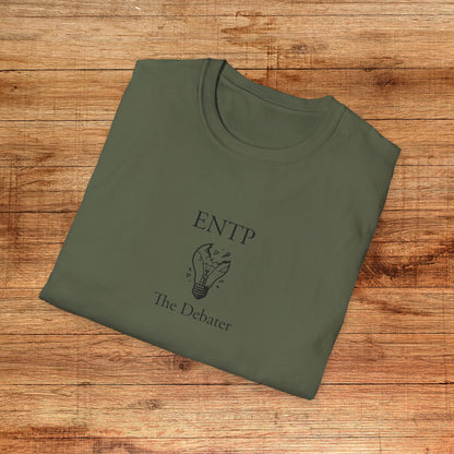 ENTP The Debater T-Shirt