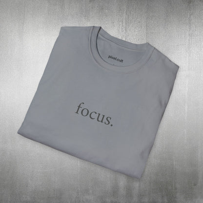 Focus T-Shirt