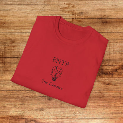 ENTP The Debater T-Shirt