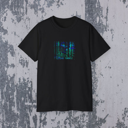 Barcode Ultra Cotton T-Shirt