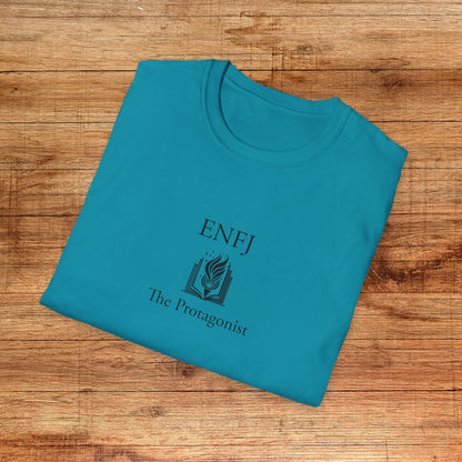 ENFJ The Protagonist T-Shirt