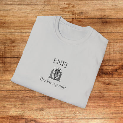 ENFJ The Protagonist T-Shirt