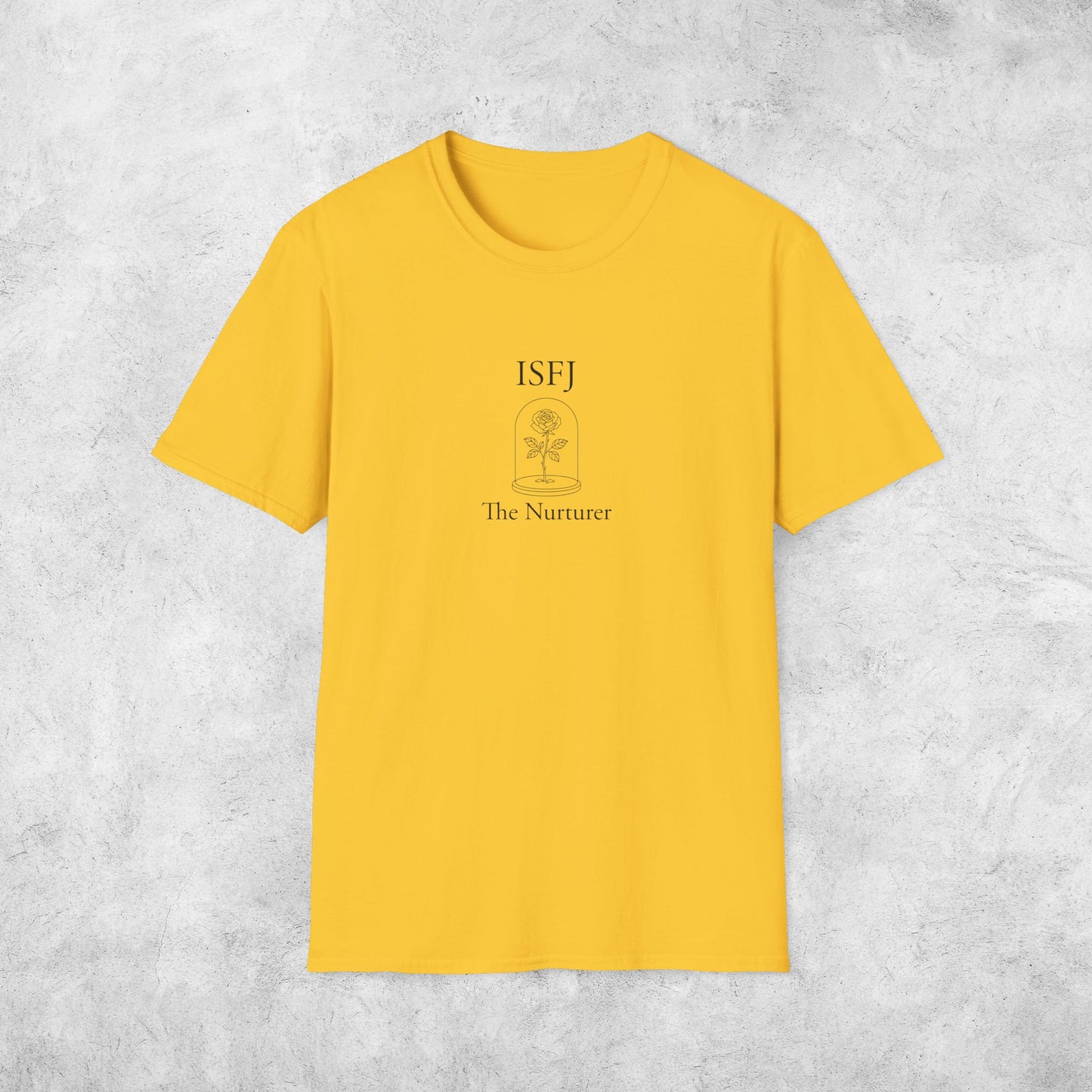 ISFJ The Nurturer T-Shirt