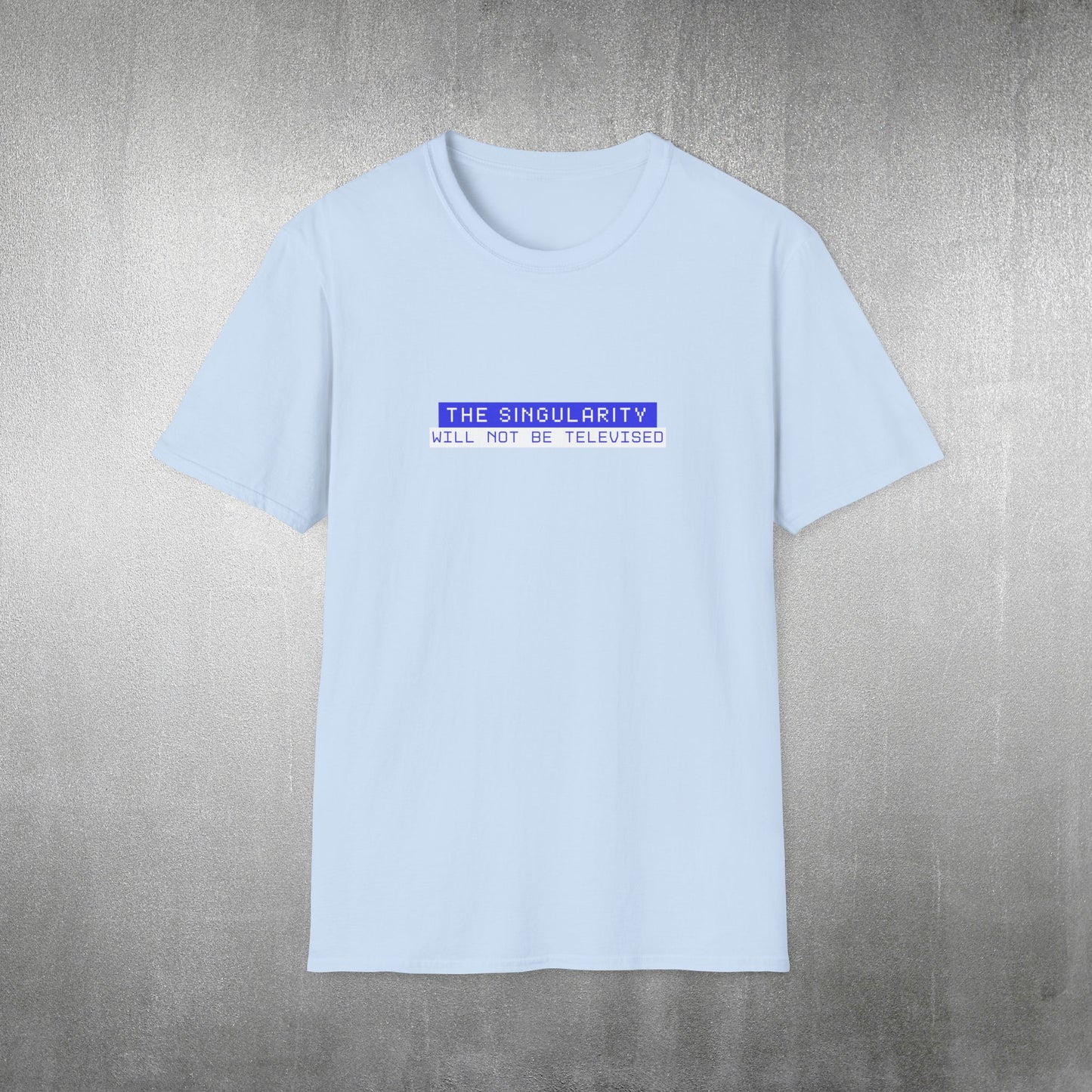 The Singularity v2.0 T-Shirt