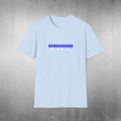 The Singularity v2.0 T-Shirt