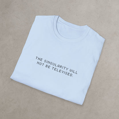 The Singularity v1.0 T-Shirt