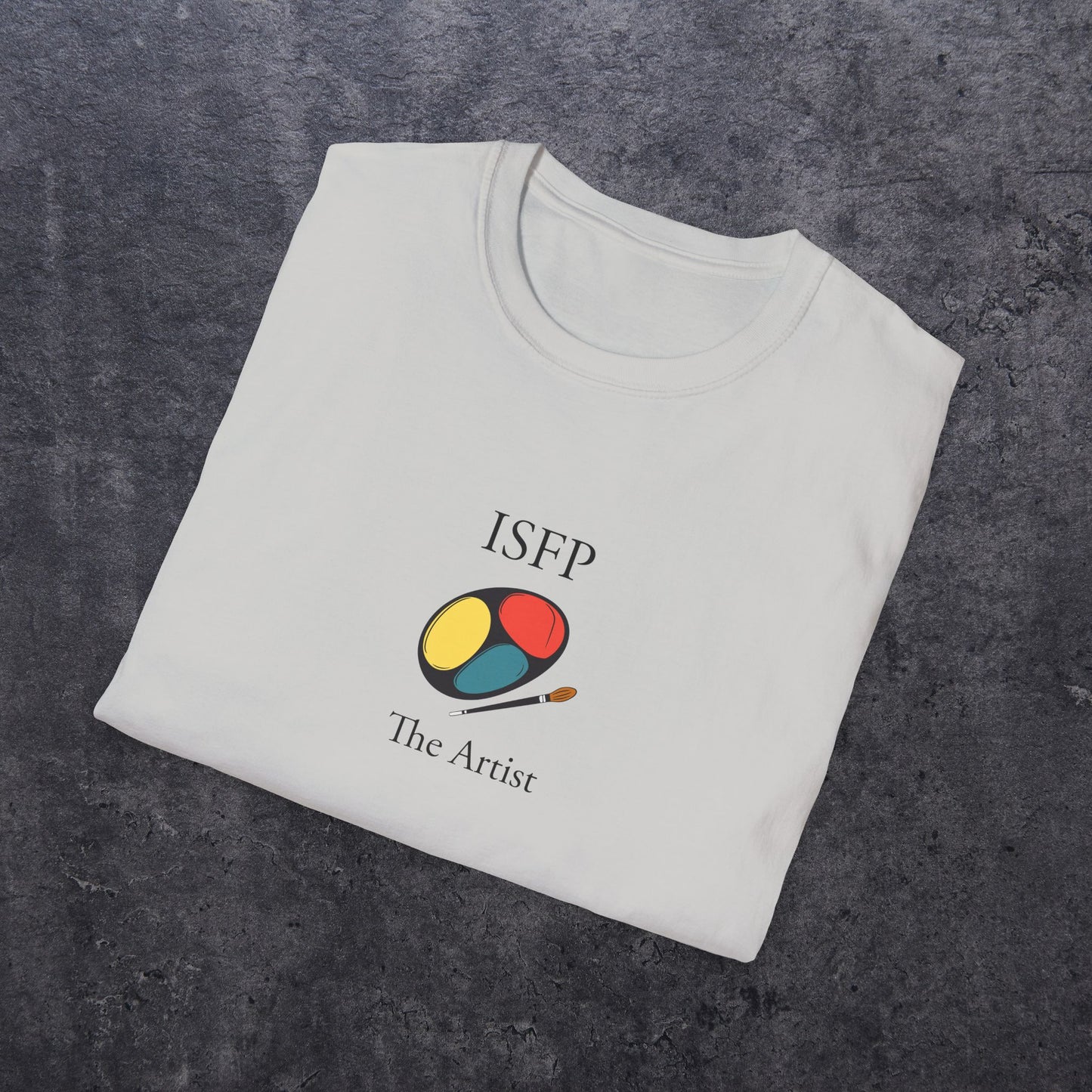 ISFP The Artist T-Shirt