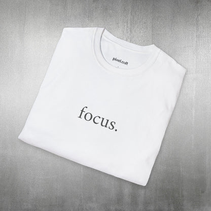 Focus T-Shirt