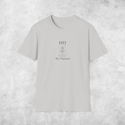 ISFJ The Nurturer T-Shirt