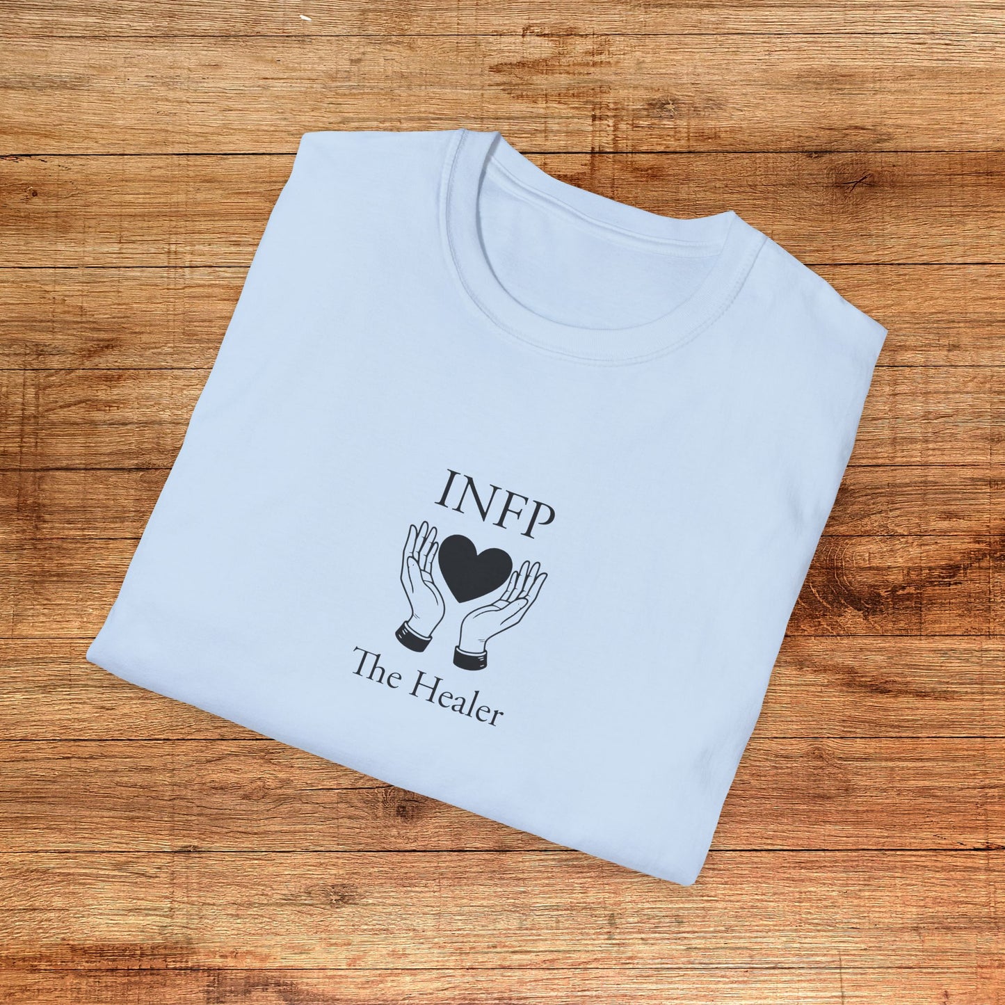 INFP The Healer T-Shirt