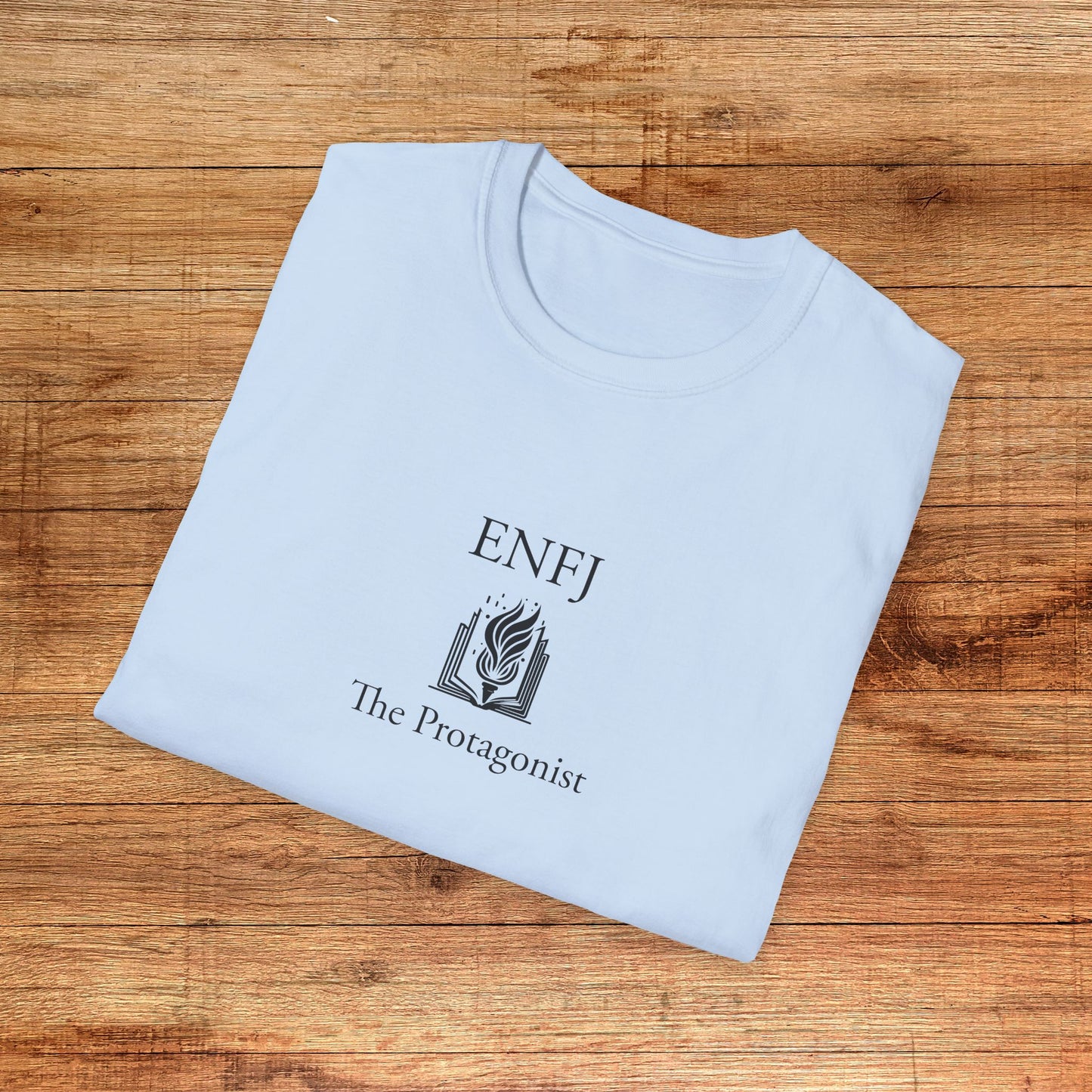 ENFJ The Protagonist T-Shirt