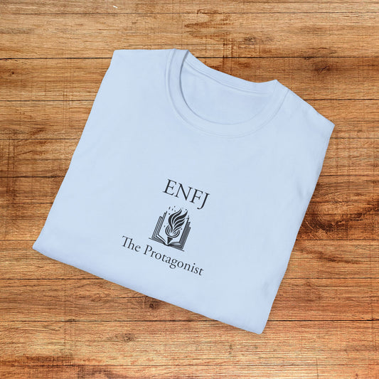 ENFJ The Protagonist T-Shirt