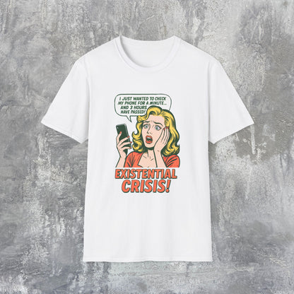 Existential Crisis T-Shirt