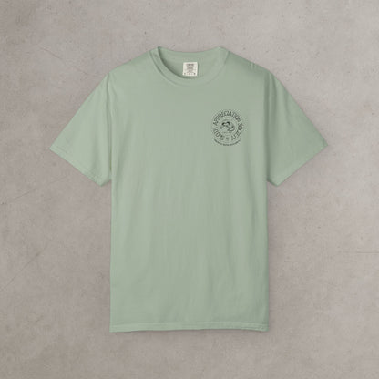 Sloth Appreciation Society T-Shirt