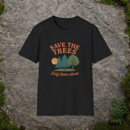 Save the Trees T-Shirt