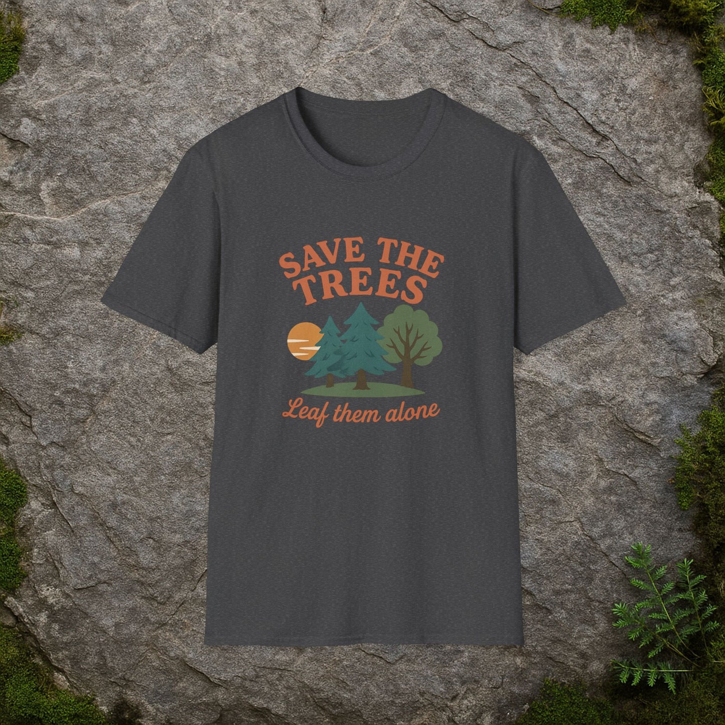 Save the Trees T-Shirt