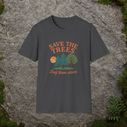 Save the Trees T-Shirt