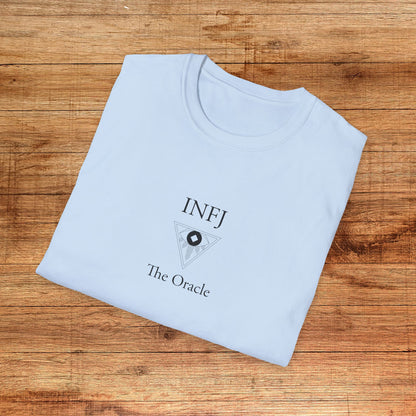 INFJ The Oracle T-Shirt